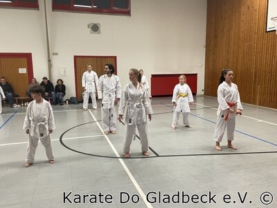 Foto des Albums: Jahresabschlusstraining 2022