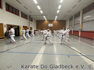 Foto des Albums: Jahresabschlusstraining 2022