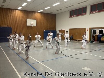 Foto des Albums: Jahresabschlusstraining 2022