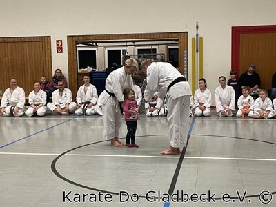 Foto des Albums: Jahresabschlusstraining 2022