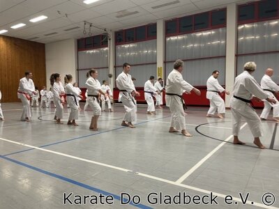 Foto des Albums: Jahresabschlusstraining 2022