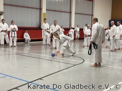 Foto des Albums: Jahresabschlusstraining 2022