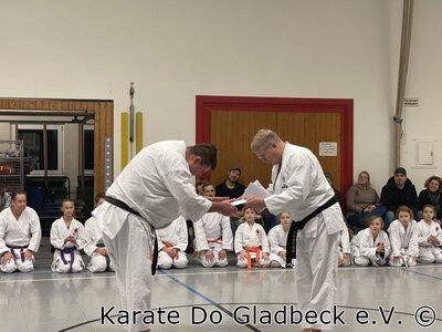 Foto des Albums: Jahresabschlusstraining 2022