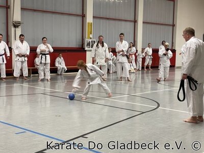 Foto des Albums: Jahresabschlusstraining 2022