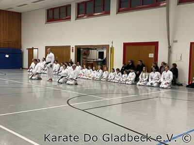 Foto des Albums: Jahresabschlusstraining 2022