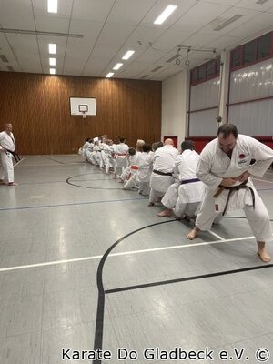 Foto des Albums: Jahresabschlusstraining 2022