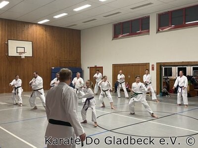 Foto des Albums: Jahresabschlusstraining 2022
