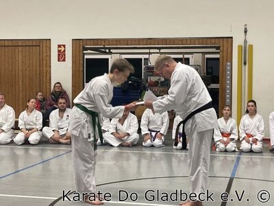 Foto des Albums: Jahresabschlusstraining 2022