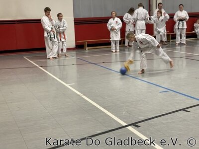 Foto des Albums: Jahresabschlusstraining 2022