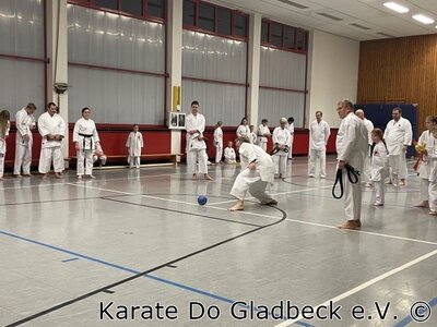 Foto des Albums: Jahresabschlusstraining 2022