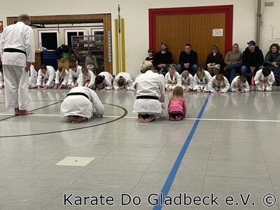 Foto des Albums: Jahresabschlusstraining 2022
