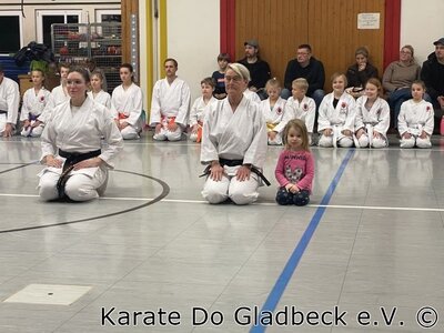 Foto des Albums: Jahresabschlusstraining 2022