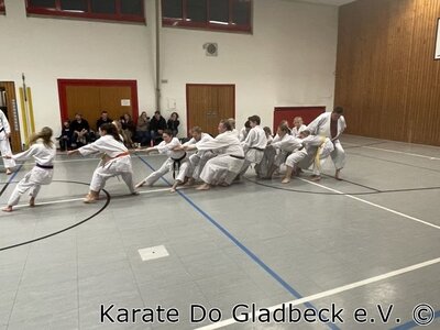 Foto des Albums: Jahresabschlusstraining 2022
