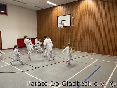 Foto des Albums: Jahresabschlusstraining 2022
