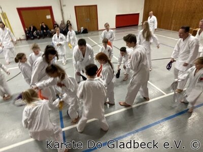 Foto des Albums: Jahresabschlusstraining 2022