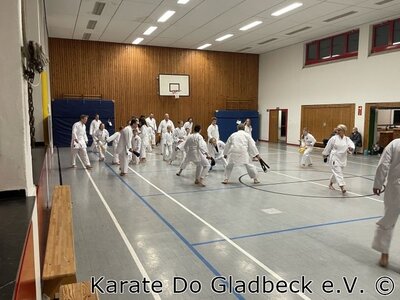 Foto des Albums: Jahresabschlusstraining 2022