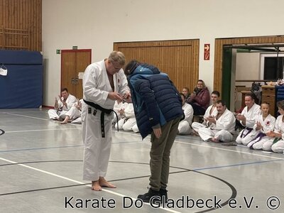 Foto des Albums: Jahresabschlusstraining 2022