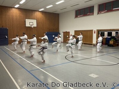 Foto des Albums: Jahresabschlusstraining 2022