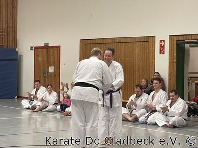Foto des Albums: Jahresabschlusstraining 2022