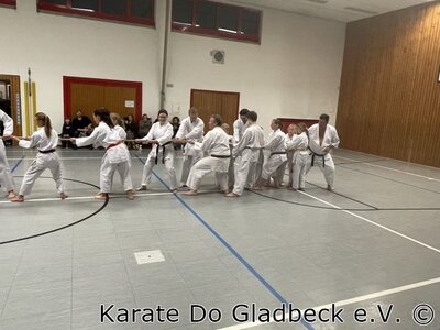 Foto des Albums: Jahresabschlusstraining 2022