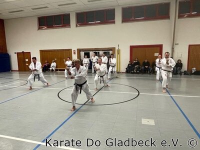 Foto des Albums: Jahresabschlusstraining 2022
