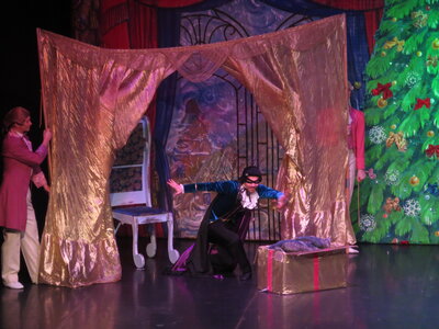 Foto des Albums: Der Nussknacker - Ballett