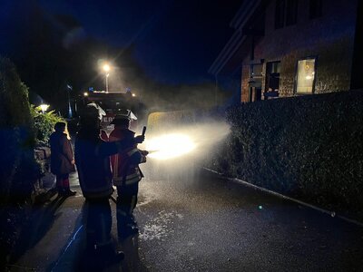 Foto des Albums: Einsatz 01.01.2023