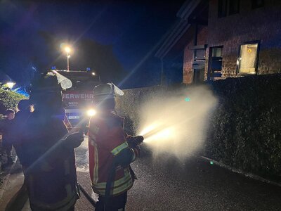 Foto des Albums: Einsatz 01.01.2023