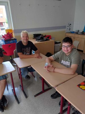 Foto des Albums: Teilhabe-Beratende