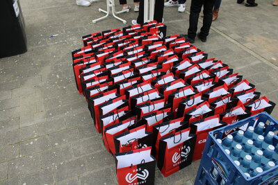 Foto des Albums: Freisprechungsfeier 2022