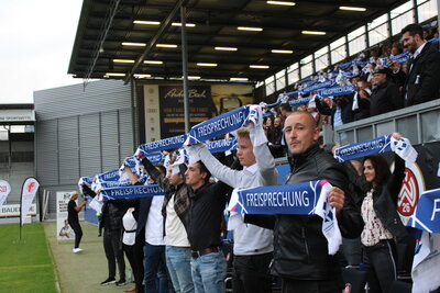 Foto des Albums: Freisprechungsfeier 2022