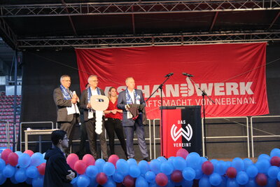 Foto des Albums: Freisprechungsfeier 2022