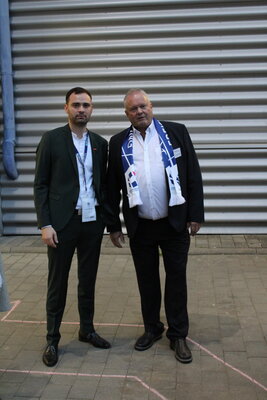 Foto des Albums: Freisprechungsfeier 2022