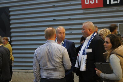 Foto des Albums: Freisprechungsfeier 2022