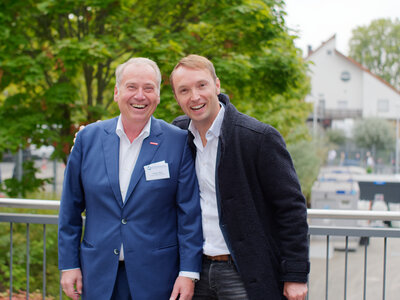 Foto des Albums: Freisprechungsfeier 2022