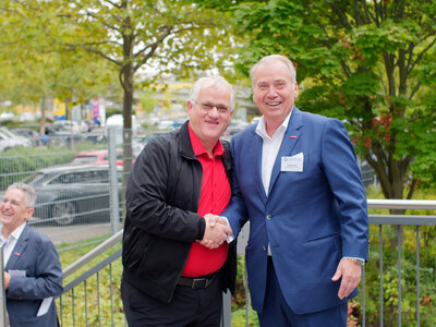 Foto des Albums: Freisprechungsfeier 2022