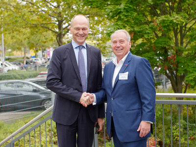 Foto des Albums: Freisprechungsfeier 2022