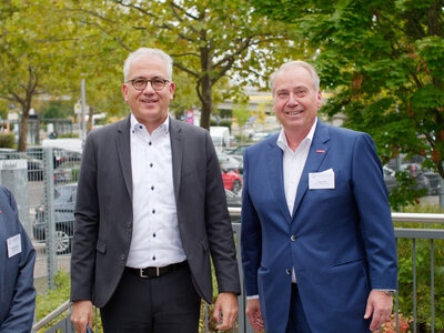 Foto des Albums: Freisprechungsfeier 2022