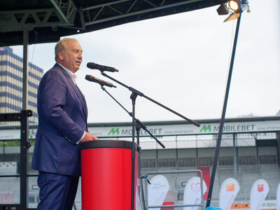 Foto des Albums: Freisprechungsfeier 2022
