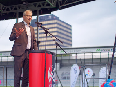 Foto des Albums: Freisprechungsfeier 2022