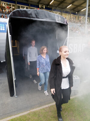 Foto des Albums: Freisprechungsfeier 2022
