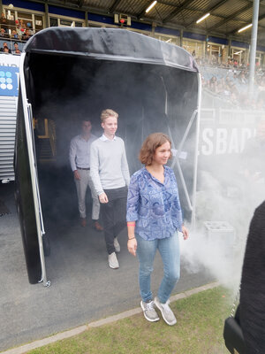 Foto des Albums: Freisprechungsfeier 2022