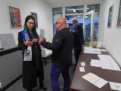 Foto des Albums: Freisprechungsfeier 2022