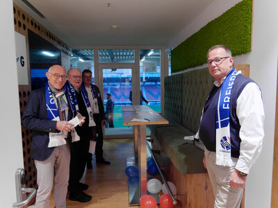 Foto des Albums: Freisprechungsfeier 2022