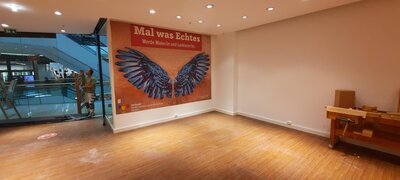 Foto des Albums: Makerspace 2022 Luisenforum