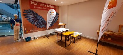 Foto des Albums: Makerspace 2022 Luisenforum