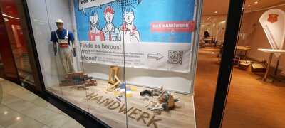 Foto des Albums: Makerspace 2022 Luisenforum