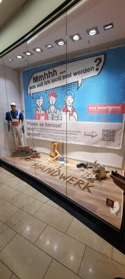 Foto des Albums: Makerspace 2022 Luisenforum