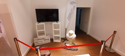 Foto des Albums: Makerspace 2022 Luisenforum