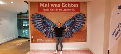 Foto des Albums: Makerspace 2022 Luisenforum